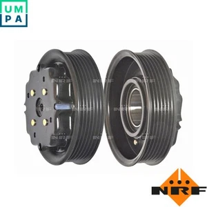 MAGNETIC CLUTCH AIR CONDITIONER COMPRESSOR 380089 FOR MERCEDES-BENZ G-CLASS 3.2L - Picture 1 of 6