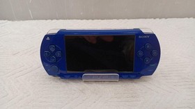 Sony PSP-1000 PlayStation Portable Handheld Console Accessories Included A2279