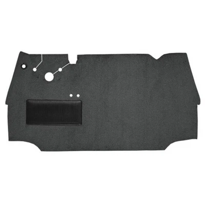 Alfombra para Chevrolet Corvair 1961-1963 bucle de camioneta Foto 1 de 4