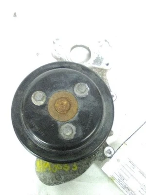 Bomba de refrigerante Ford Transit 150 15-19 3,7 litros polea de 3 pernos Foto 1 de 4