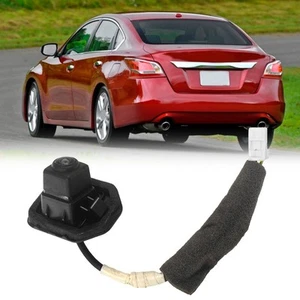 Rückfahrkamera für Nissan Altima Limousine Direkteinbau 2013 2015 - Bild 1 von 10