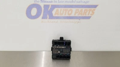 16 MERCEDES BENZ E63S AMG W212 MÓDULO CONTROL PUERTA PASAJERO DERECHO 2129009328 Foto 1 de 4