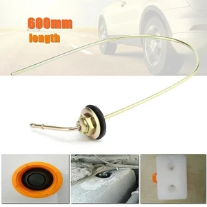 Stand Pipe Car Accessories For Webasto Heaters OD5mm Replacement Steel - Picture 1 of 12