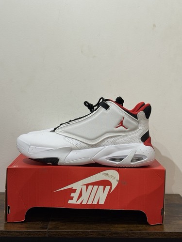 Scarpe da ginnastica Nike Air Jordan Max Aura 4 DN3687 160 in bianco UK15 EU50.5 US 16