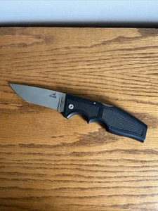 Vintage Gerber 600 Folding Lockback Knife USA Made Portland, OR - Picture 1 of 11