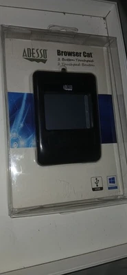 ADESSO BROWSER CAT NOS - Image 1 of 2