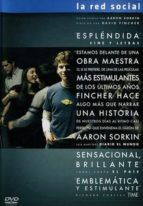 LA RED SOCIAL - Imagen 1 de 1