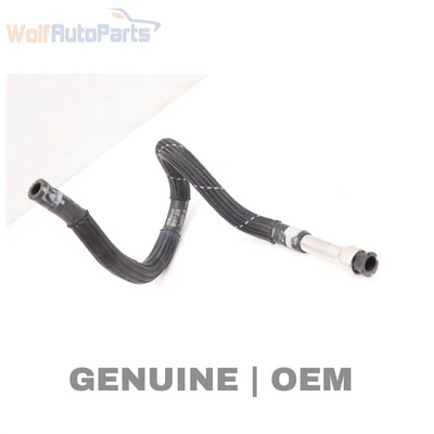 2016-2018 AUDI S6 4.0L - FUEL LINE / HOSE 079133986AD - Image 1 of 4