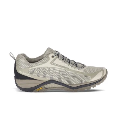 Zapatos de senderismo Merrell Siren Edge 3 de malla para mujer Foto 1 de 4