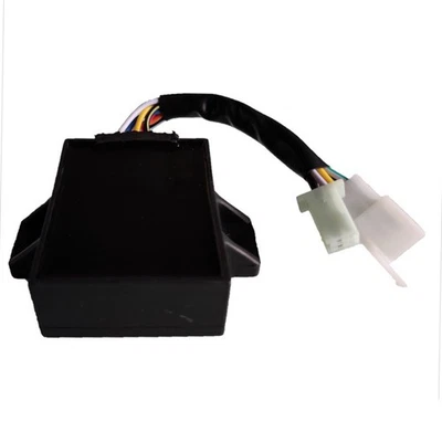 Seamless Fit Ignition Unit for Kawasaki FD501D Engines with OEM Numbers - Image 1 of 4