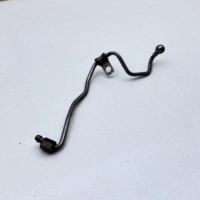 Volkswagen Jetta 2015 turbo línea de alimentación de aceite OEM #04L145771H Foto 1 de 4