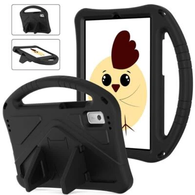 Kids Case For NEC Lavie Tab T9 T0995 9 in 2024 Tablet Handle EVA Foam Shockproof - Image 1 of 4