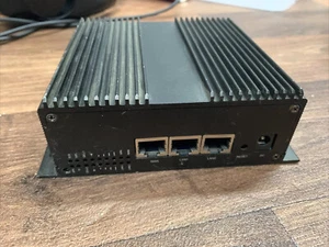 Router Proroute Doble SIM 4G con 3 x Ethernet y WiFi H750T-W-RS232 - Imagen 1 de 4