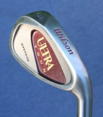 Wilson Ultra Tour Oversize 3 Iron Original Graphite Regular Flex - Image 1 of 3