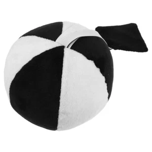 Baby Vision Training Ball Giocattolo per Bambini Per Allenamento Coordinazione - Foto 1 di 12