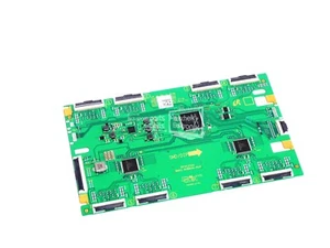 Samsung TV - LED Driver BN41-03065A Y22_AM_Q95_55_BCON DFVC2326 - Bild 1 von 1