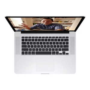 MacBook Pro 15" (2015) - Core i7 2.2 GHz SSD 512 - 16GB - tastiera ITALIANO - Photo 1/7