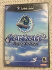 Wave Race: Blue Storm (Nintendo GameCube) CIB Complete with Manual Tested Works!
