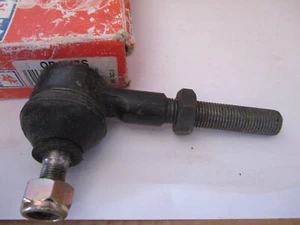 QR1717 New QH Track Rod End FITS: Audi 80 90 Quattro VW Classic Passat Polo LH - Picture 1 of 2