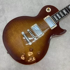 Guitarra Eléctrica Epiphone Edición Limitada 59 Les Paul Standard Sunburst con HC - Imagen 1 de 7