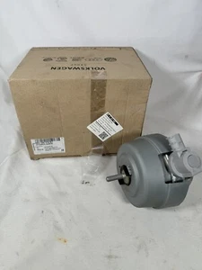 AUDI A4 B7 Left Engine Mount 8E0199379BJ NEW GENUINE - Picture 1 of 8