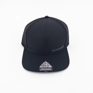 Gorra de béisbol ajustable con insignia Dakine Core Snapback - Imagen 1 de 4