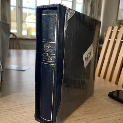 The Commonwealth Collection 1983 Stamps Printed in the UK - Image 1 of 4