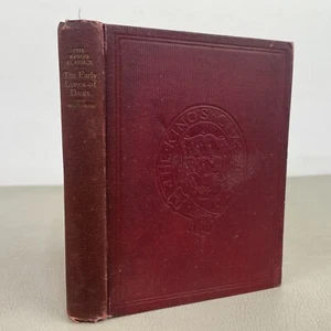 The Kings Classics, The Easy Lives Of Dante, 1904, Alexander Moring Limited, 320 - Imagen 1 de 9