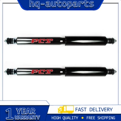 FCS REAR PAIR SHOCKS STRUTS For 1952-1954 FORD CRESTLINE - Image 1 of 3