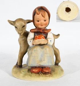 Hummel Good Friends #182 TMK 2 Full Bee 4" de alto - Imagen 1 de 9