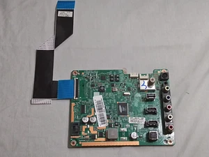 BN41-02358A PLACA PRINCIPAL DE 32" SAMSUNG UE32J4000 LED TV - Imagen 1 de 8
