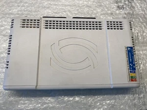 SAGEM COMMUNICATIONS ITD71WB MHP IT DECODER DIGITALE TERRESTRE TELECOMANDO USATO - Foto 1 di 6