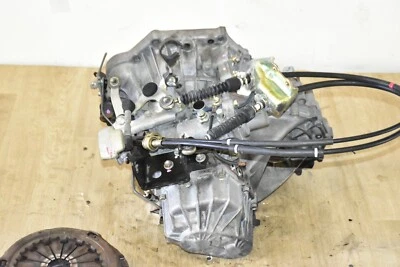 JDM 2000-2005 TOYOTA CELICA GTS 1.8L 6 SPEED MANUAL TRANSMISSION 2ZZ-GE - Image 1 of 4