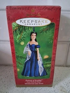 NIB Scarlett O'Hara - Picture 1 of 8