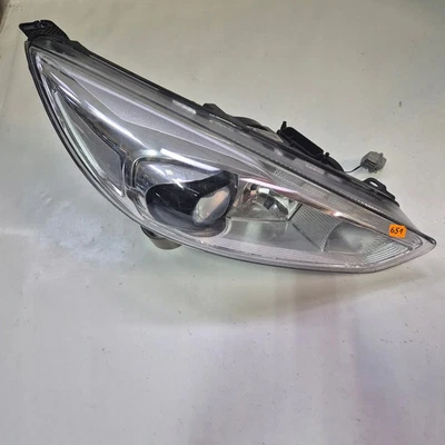 Frontscheinwerfer Ford Focus F1EB-13D154-CD Bi-Xenon Rechts Headlight - Bild 1 von 4