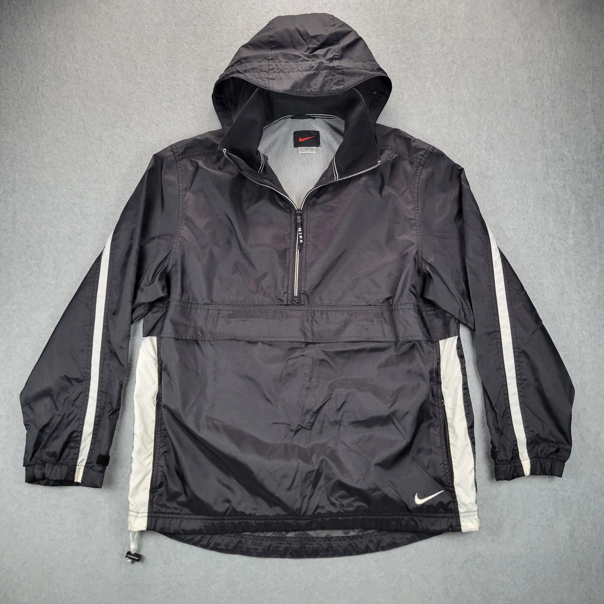 nike nylon jacket products for sale | eBay