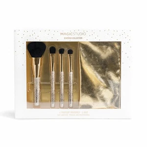 Kit de broche de maquillage Magic Studio Diamond Collection 5 Pièces - Afbeelding 1 van 1