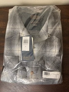 Extra-Large Short Sleeve Pendleton Board Shirt - Picture 1 of 4