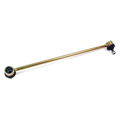 For BMW 750i 06-08 Mevotech Supreme Front Passenger Side Stabilizer Bar Link Kit Foto 1 de 3