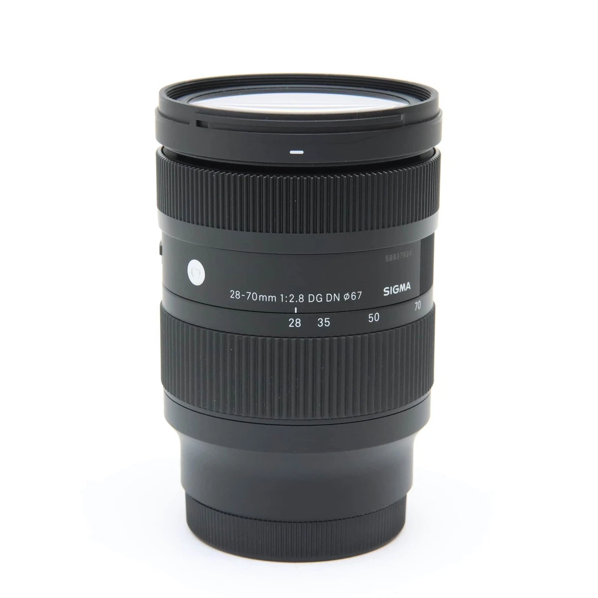 Sigma Zoom 28-70mm Focal Camera Lenses for sale | eBay