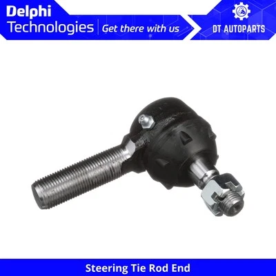 For 1948-1952 Ford F4 Steering Tie Rod End Left Delphi 1949 1950 1951 - Image 1 of 2