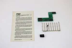 FBE Research ZMF100a - h/z-100 memory upgrade conversion kit - Afbeelding 1 van 3