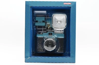 Lomography Diana F+ Medium Format Camera w/Flash (use 120 Film) New #700 - Image 1 of 4