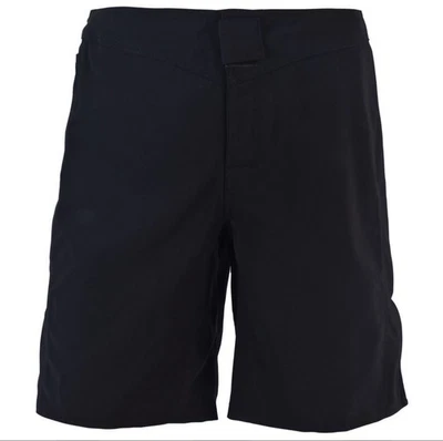 REVGEAR SPARTAN BLANK MMA FIGHT SHORTS XL BRAND NEW - Image 1 of 4