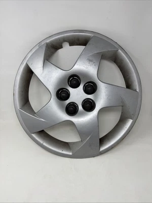 Calota Pontiac Vibe 2003-2010 serve para rodas de 16 polegadas 22676857, 5128 01 - Imagem 1 de 4