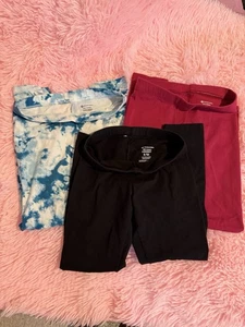 Girls Leggings - Picture 1 of 1