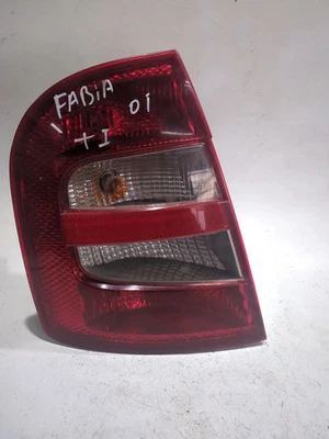6Y6945095B LAMPADA POSTERIORE SINISTRA / 40943 PER SKODA FABIA 6Y2/6Y301.2000 - Immagine 1 di 4