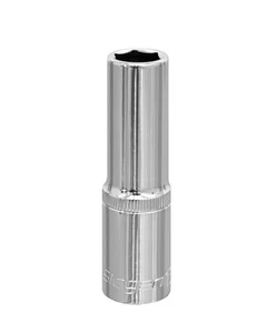 Sealey Siegen Deep Socket 1/2"Sq Drive 13mm S0669 - Picture 1 of 5