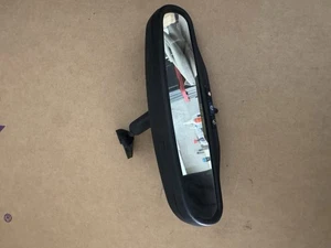 2002-2009 Chevy/GMC Trailblazer Envoy Rear View Mirror - Picture 1 of 7