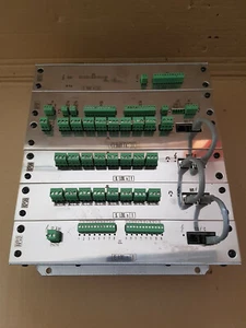 Controlador Lennox Climatic II D1420 - Imagen 1 de 2